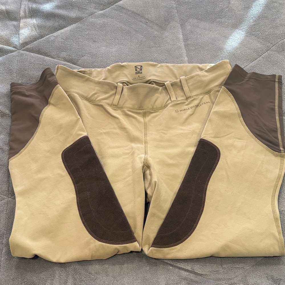 Noble Outfitters Balance Tight